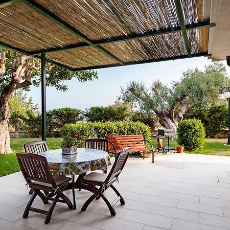 Valleforno Country House Di Charme Ispica Exterior foto