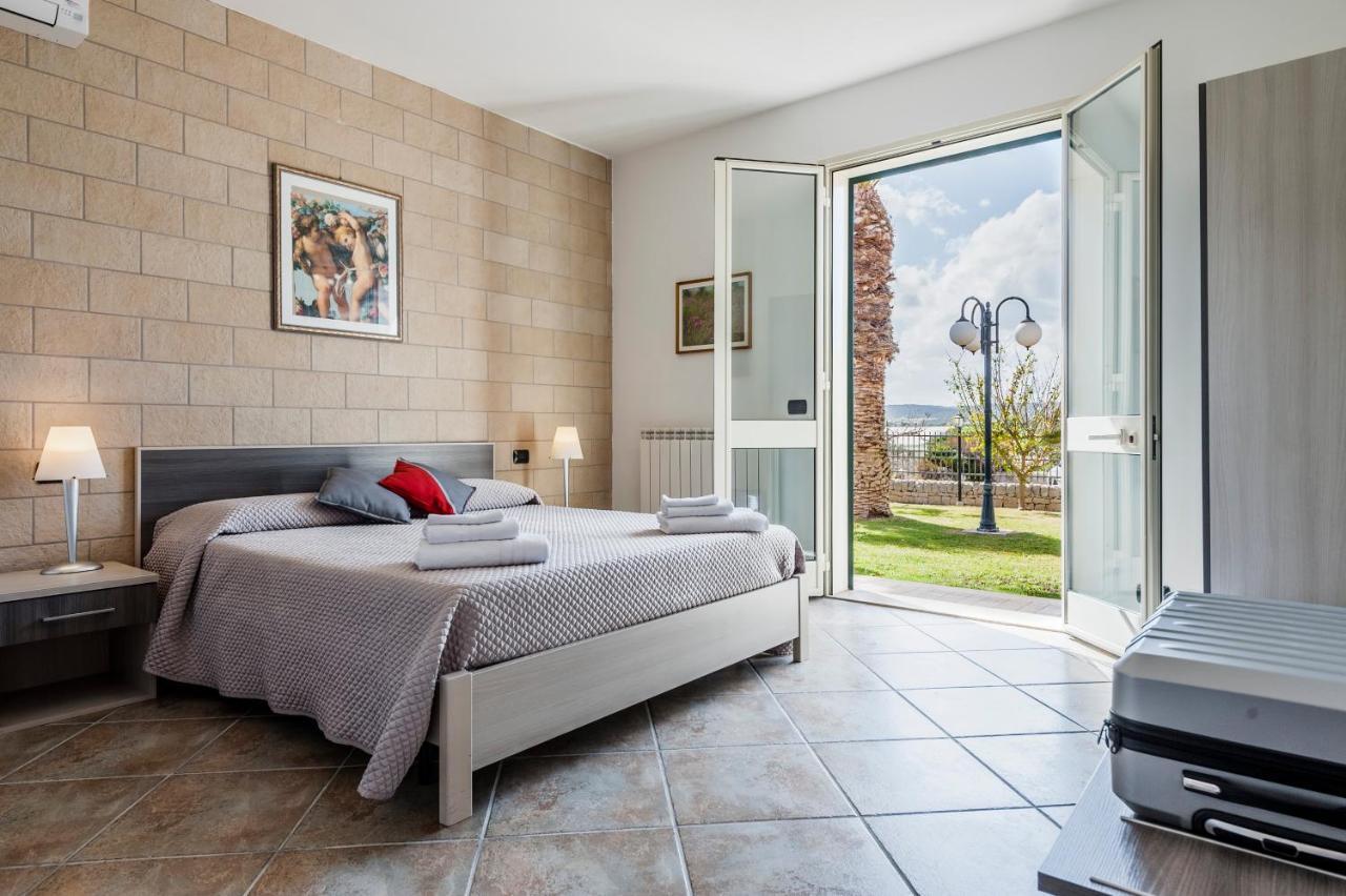 Valleforno Country House Di Charme Ispica Exterior foto