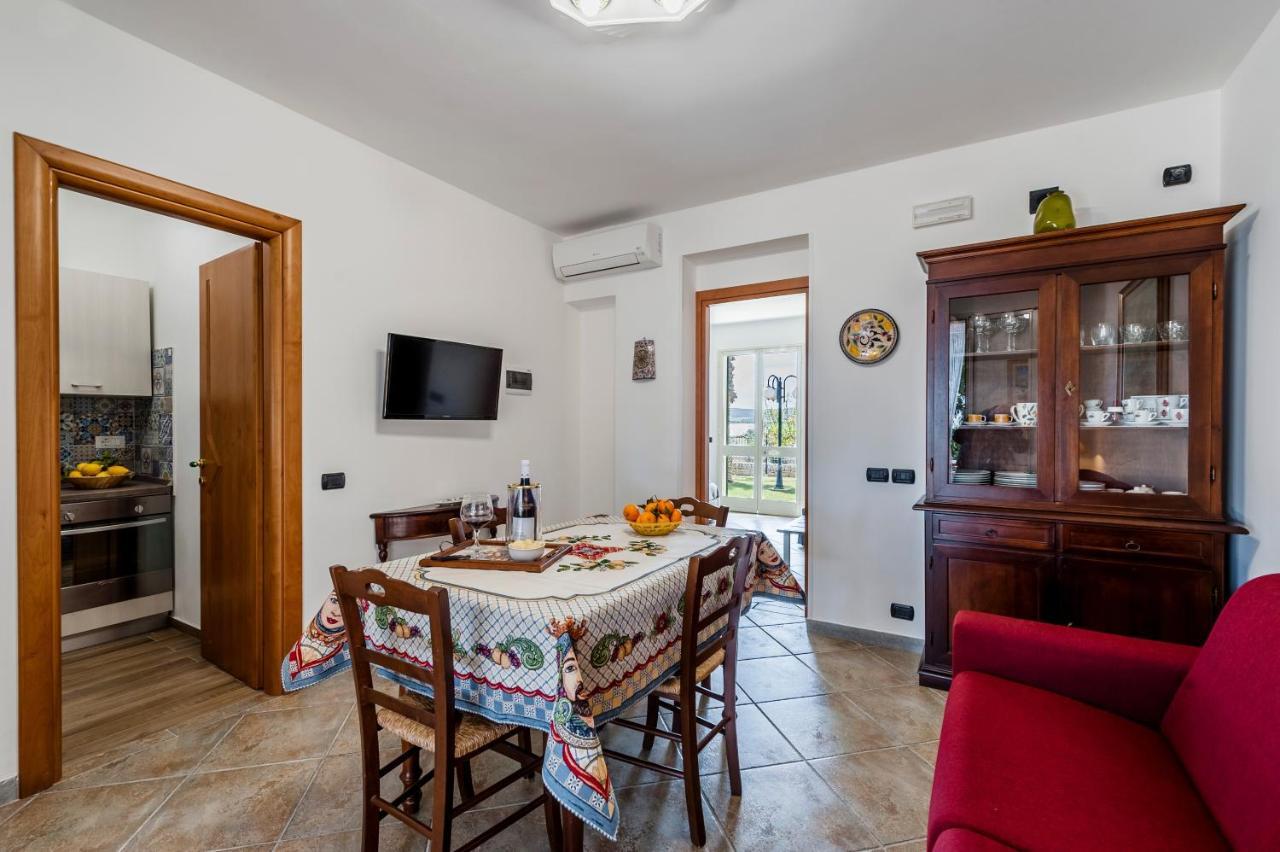 Valleforno Country House Di Charme Ispica Exterior foto