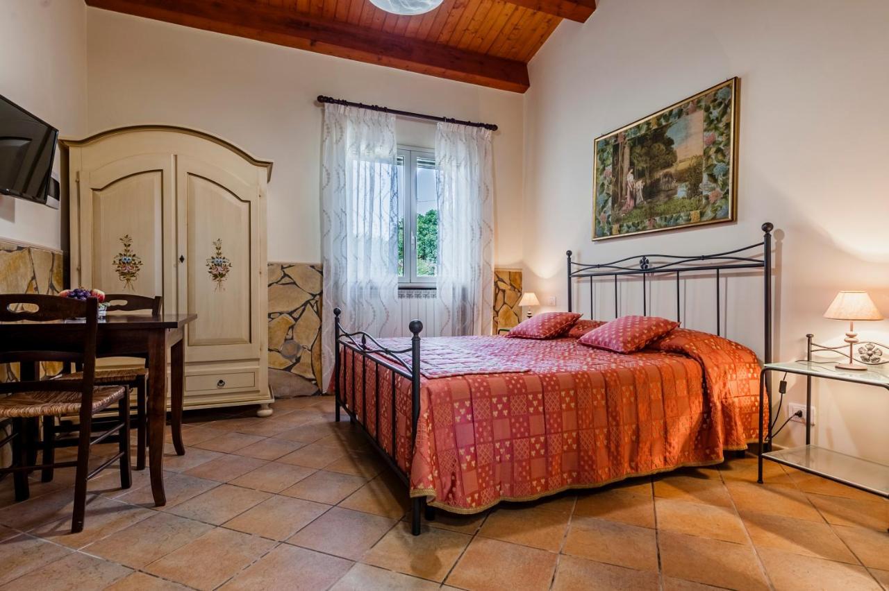 Valleforno Country House Di Charme Ispica Exterior foto