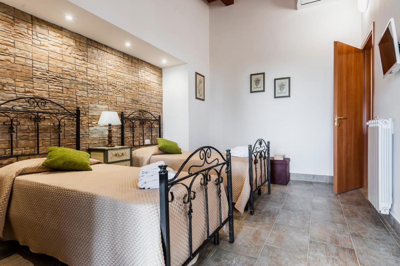 Valleforno Country House Di Charme Ispica Exterior foto