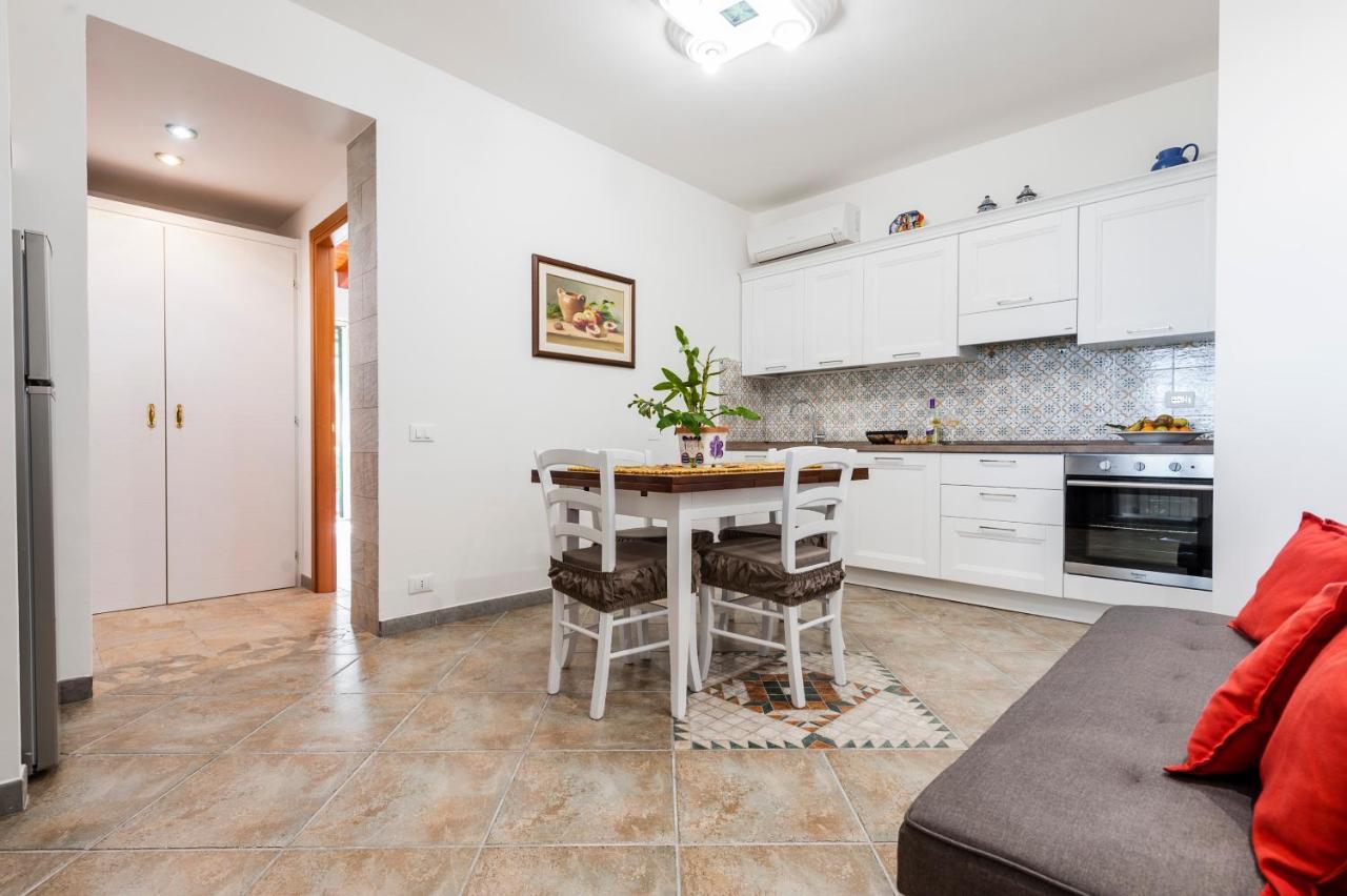 Valleforno Country House Di Charme Ispica Exterior foto