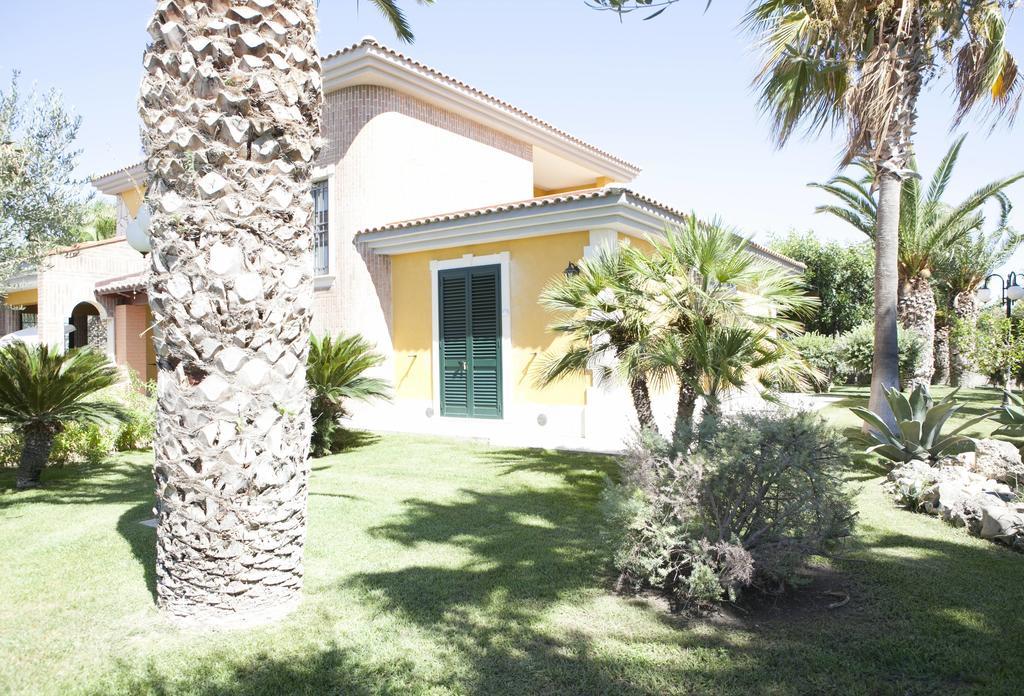 Valleforno Country House Di Charme Ispica Exterior foto