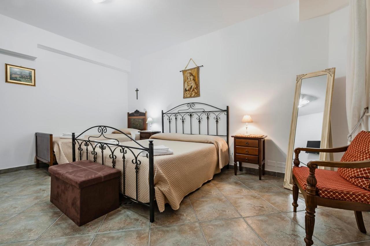 Valleforno Country House Di Charme Ispica Exterior foto