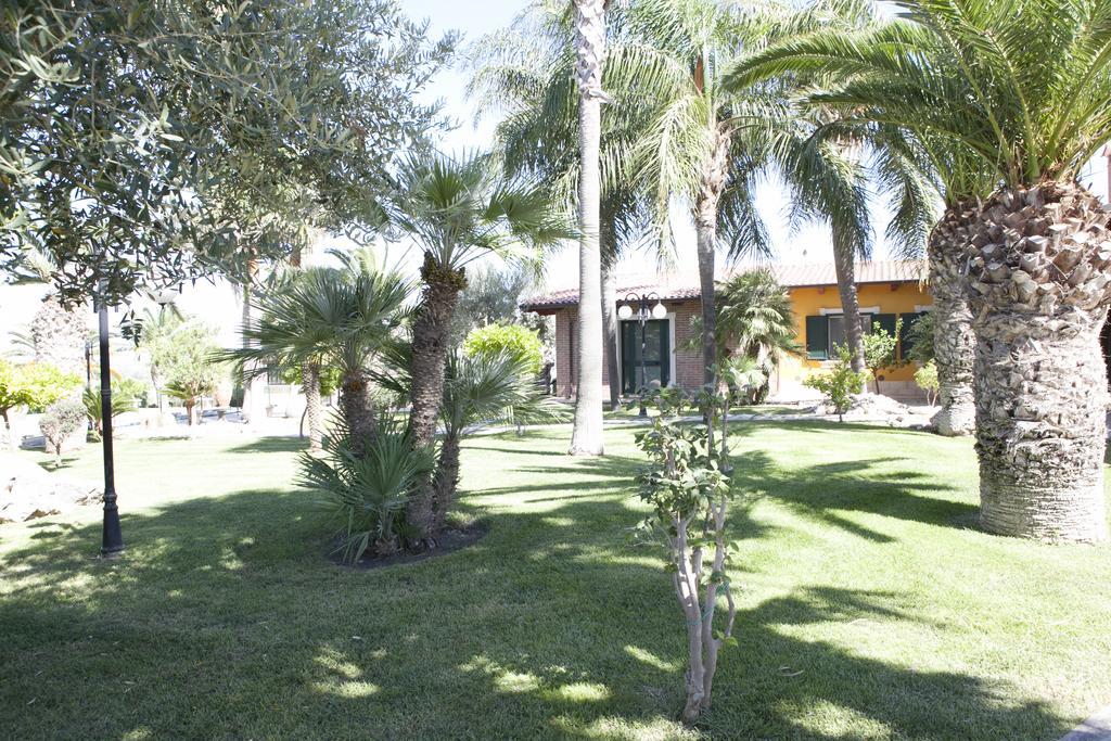 Valleforno Country House Di Charme Ispica Exterior foto