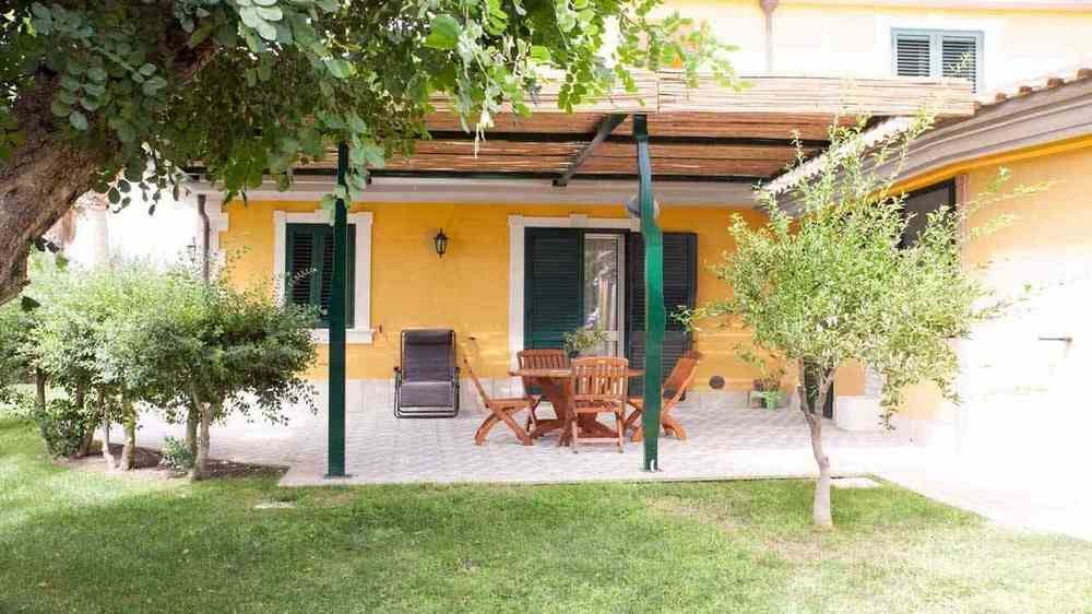 Valleforno Country House Di Charme Ispica Exterior foto