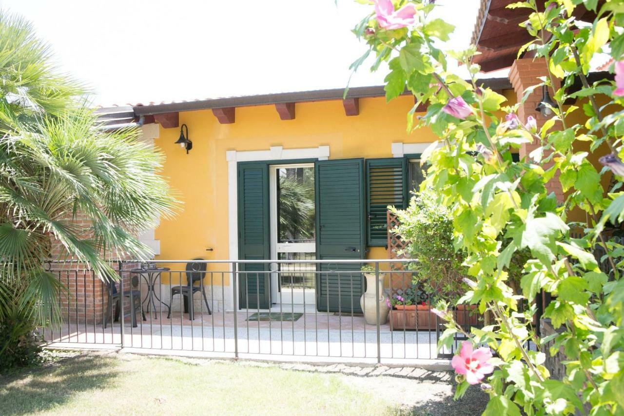 Valleforno Country House Di Charme Ispica Exterior foto